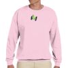 Adult Heavy Blend™  Fleece Crew Thumbnail