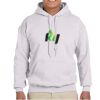 Adult Heavy Blend™ Hooded Sweatshirt Thumbnail