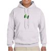 Adult Heavy Blend™ Hooded Sweatshirt Thumbnail