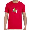 Adult Softstyle® T-Shirt Thumbnail