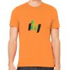 Unisex Jersey T-Shirt Thumbnail